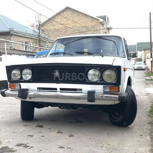 LADA (VAZ) 2106 1994, 97,845 km - 1.5 л - Ucar