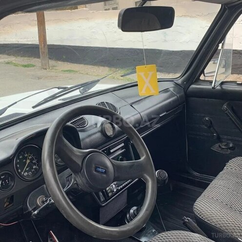 LADA (VAZ) 2106 1994, 97,845 km - 1.5 л - Ucar