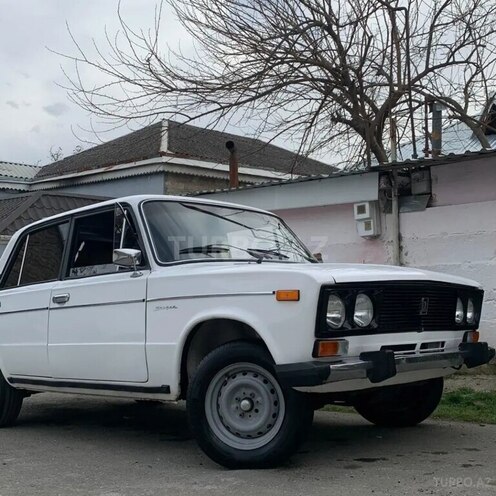 LADA (VAZ) 2106 1994, 97,845 km - 1.5 л - Ucar