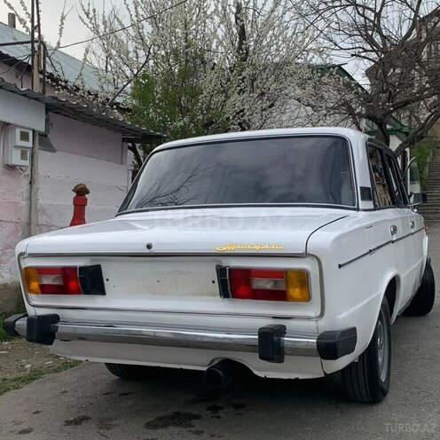 LADA (VAZ) 2106 1994, 97,845 km - 1.5 л - Ucar