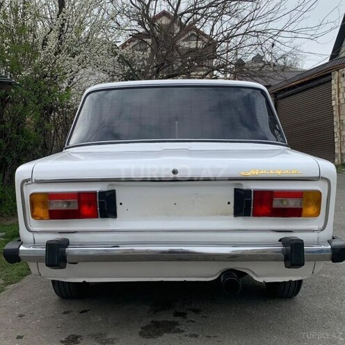 LADA (VAZ) 2106 1994, 97,845 km - 1.5 л - Ucar