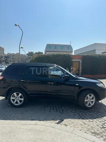 Hyundai Santa Fe 2006, 239,000 km - 2.7 l - Bakı