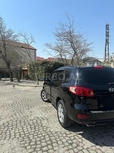 Hyundai Santa Fe 2006, 239,000 km - 2.7 l - Bakı