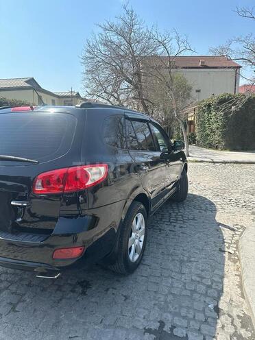 Hyundai Santa Fe 2006, 239,000 km - 2.7 l - Bakı