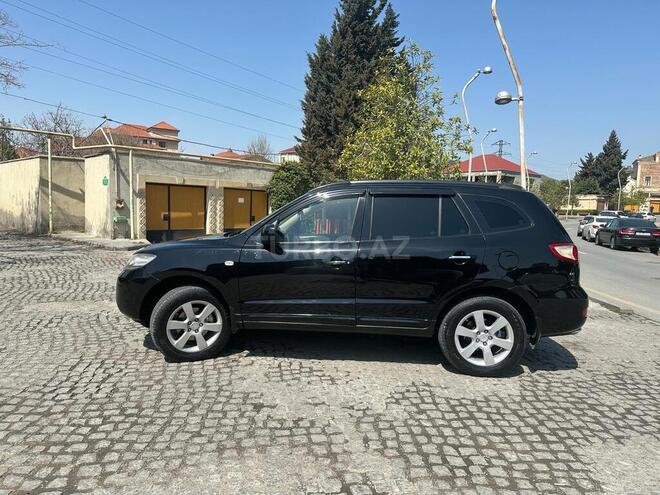 Hyundai Santa Fe 2006, 239,000 km - 2.7 l - Bakı