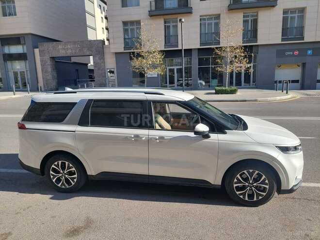 Kia Carnival 2021, 45,000 km - 2.2 л - Bakı