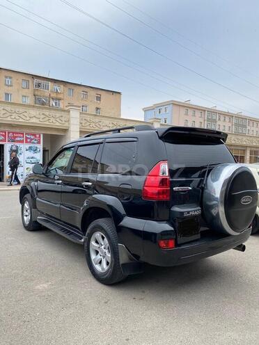 Toyota Prado 2004, 259,000 km - 2.7 л - Naxçıvan