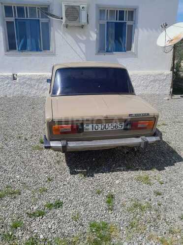 LADA (VAZ) 2106 1992, 99,000 km - 1.5 l - Şabran