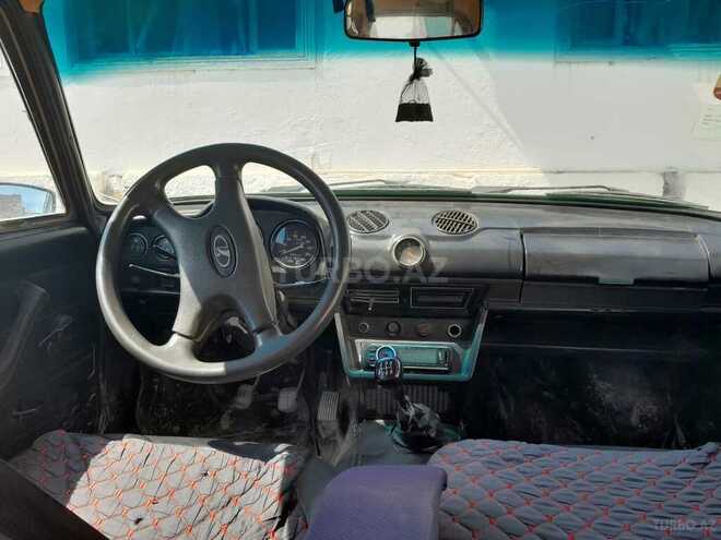 LADA (VAZ) 2106 1992, 99,000 km - 1.5 l - Şabran