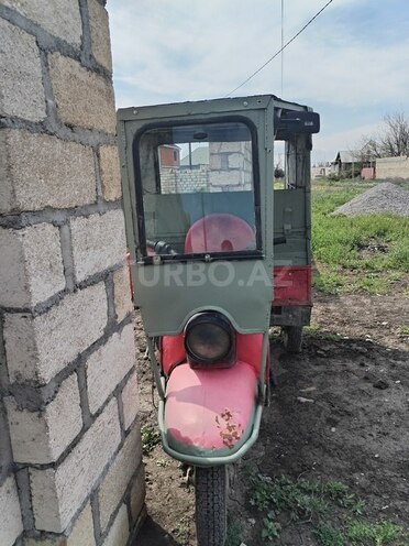 Muravey Muravey-2 01 1988, 1,000 km - 0.1 л - Zərdab