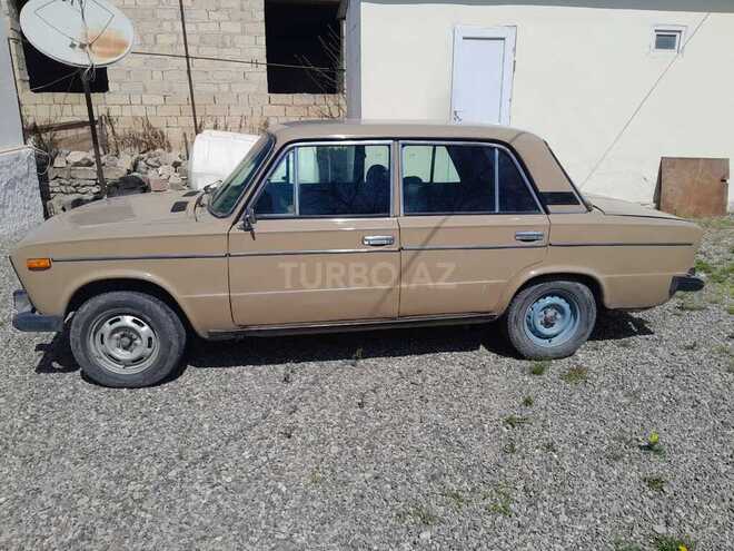 LADA (VAZ) 2106 1992, 99,000 km - 1.5 l - Şabran