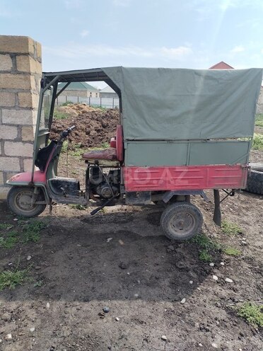 Muravey Muravey-2 01 1988, 1,000 km - 0.1 л - Zərdab
