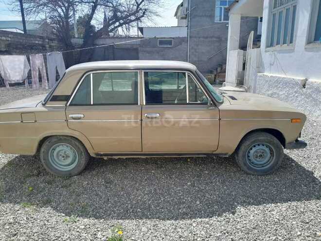 LADA (VAZ) 2106 1992, 99,000 km - 1.5 l - Şabran