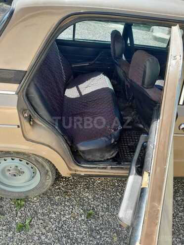 LADA (VAZ) 2106 1992, 99,000 km - 1.5 l - Şabran