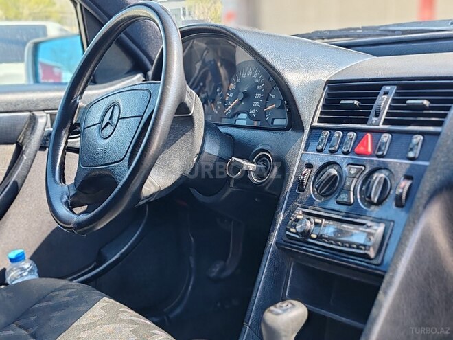 Mercedes C 200 1998, 343,500 km - 2.0 l - Bakı
