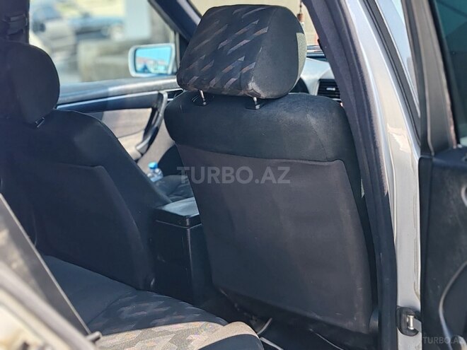 Mercedes C 200 1998, 343,500 km - 2.0 l - Bakı