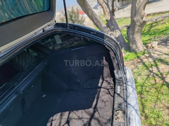Mercedes C 200 1998, 343,500 km - 2.0 l - Bakı