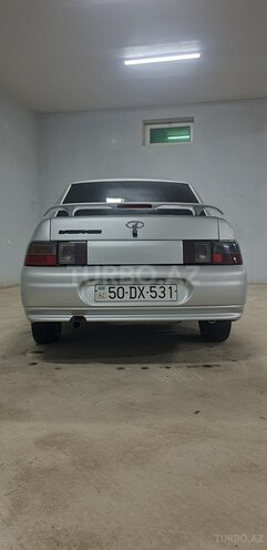 LADA (VAZ) 2110 2004, 405,000 km - 1.6 l - Xaçmaz