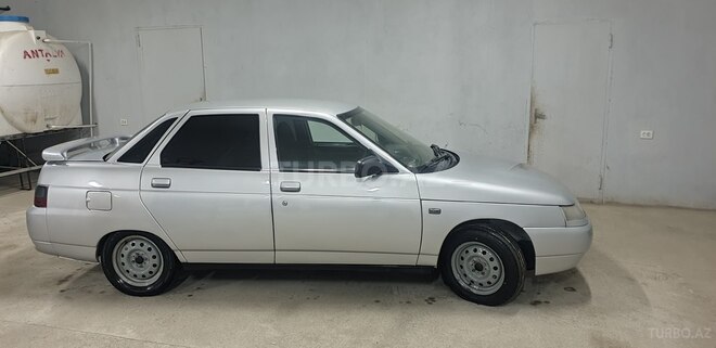 LADA (VAZ) 2110 2004, 405,000 km - 1.6 l - Xaçmaz