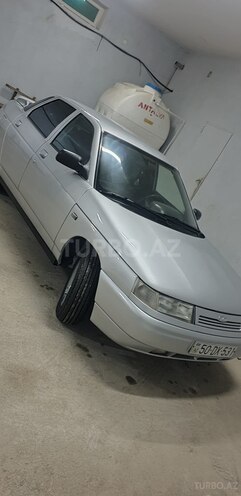 LADA (VAZ) 2110 2004, 405,000 km - 1.6 l - Xaçmaz
