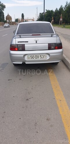 LADA (VAZ) 2110 2004, 405,000 km - 1.6 l - Xaçmaz
