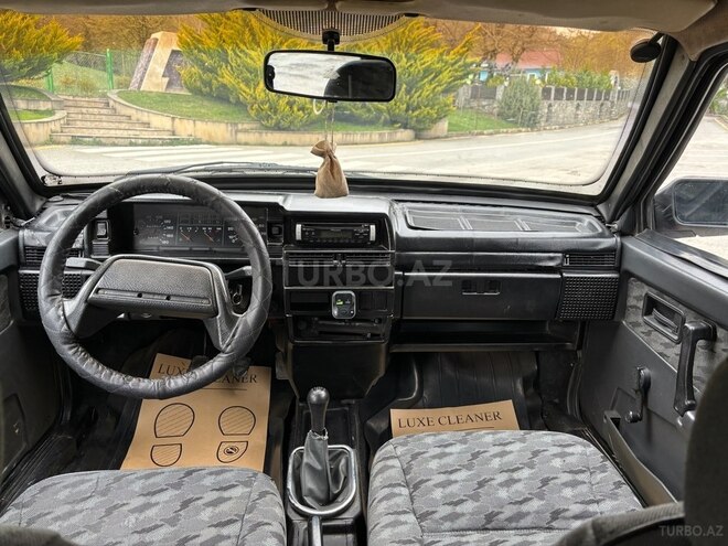 LADA (VAZ) 21099 2000, 477,000 km - 1.5 l - Oğuz