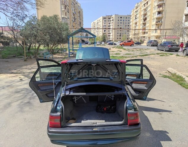 Opel Astra 1995, 344,000 km - 2.0 л - Bakı