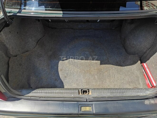 Opel Astra 1995, 344,000 km - 2.0 л - Bakı