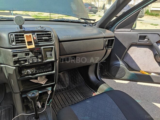 Opel Astra 1995, 344,000 km - 2.0 л - Bakı