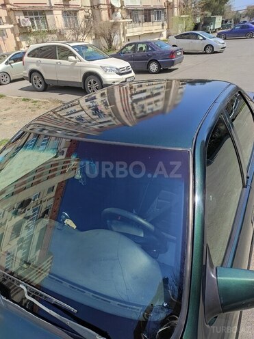 Opel Astra 1995, 344,000 km - 2.0 л - Bakı