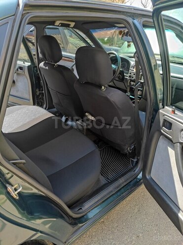 Opel Astra 1995, 344,000 km - 2.0 л - Bakı