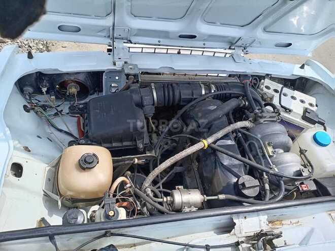 LADA (VAZ) 2107 2008, 97,485 km - 1.6 l - Ağcabədi