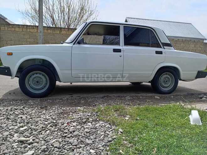 LADA (VAZ) 2107 2008, 97,485 km - 1.6 l - Ağcabədi