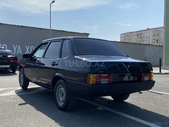 LADA (VAZ) 21099 2003, 210,000 km - 1.5 л - Sumqayıt
