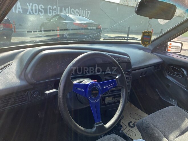 LADA (VAZ) 21099 2003, 210,000 km - 1.5 л - Sumqayıt