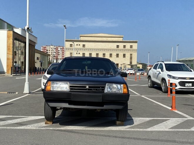 LADA (VAZ) 21099 2003, 210,000 km - 1.5 л - Sumqayıt
