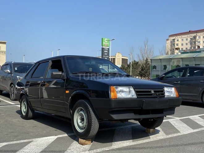 LADA (VAZ) 21099 2003, 210,000 km - 1.5 л - Sumqayıt