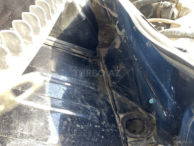 LADA (VAZ) 21099 2003, 210,000 km - 1.5 л - Sumqayıt