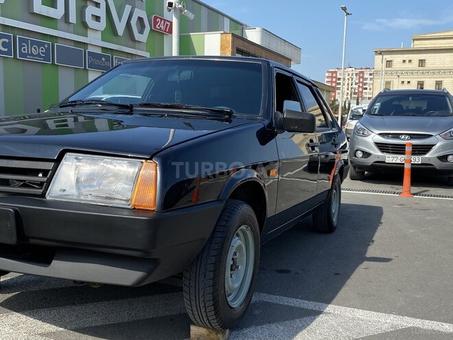 LADA (VAZ) 21099 2003, 210,000 km - 1.5 л - Sumqayıt