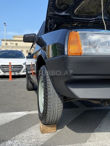LADA (VAZ) 21099 2003, 210,000 km - 1.5 л - Sumqayıt