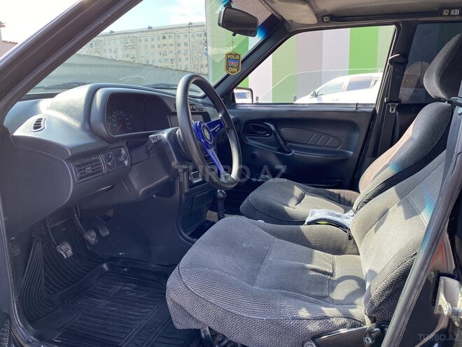 LADA (VAZ) 21099 2003, 210,000 km - 1.5 л - Sumqayıt