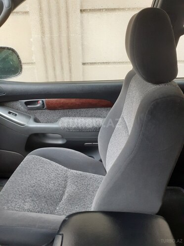 Toyota Prado 2008, 40,160 km - 2.7 л - Bakı