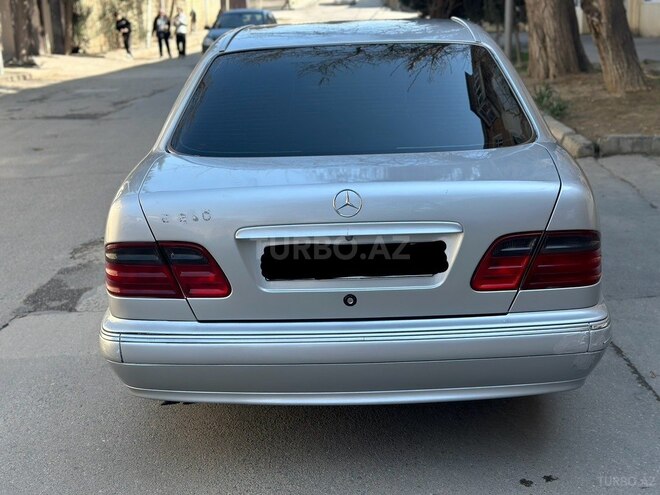 Mercedes E 240 2000, 364,000 km - 2.4 l - Bakı