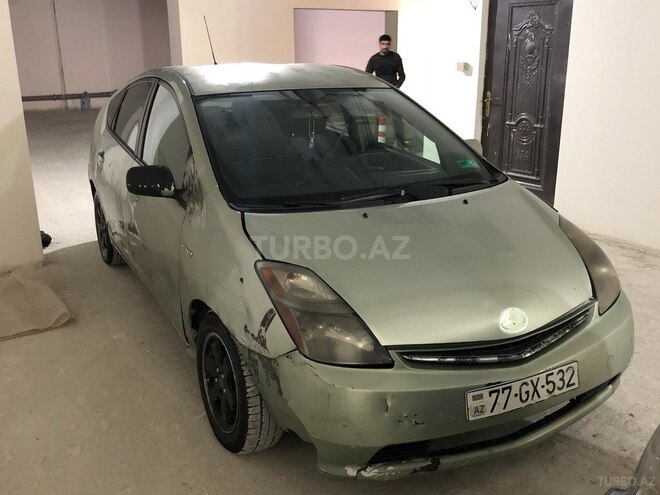 Toyota Prius 2008, 250,000 km - 1.5 l - Bakı