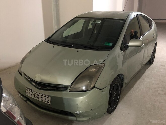 Toyota Prius 2008, 250,000 km - 1.5 l - Bakı