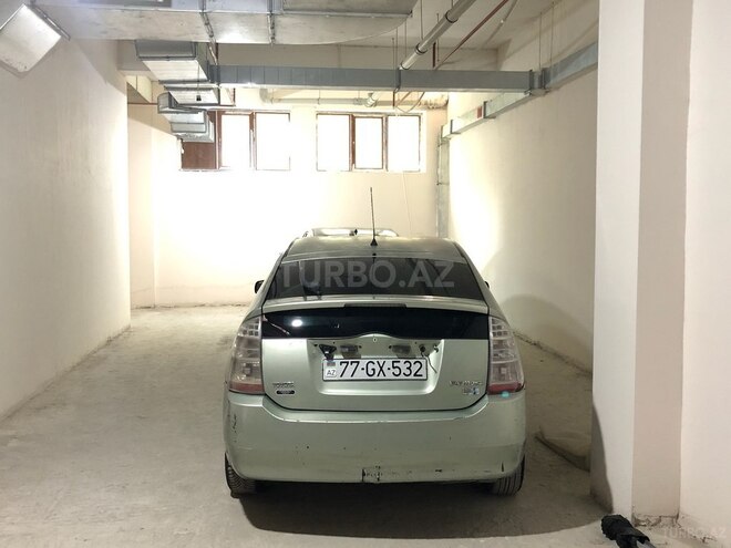 Toyota Prius 2008, 250,000 km - 1.5 l - Bakı