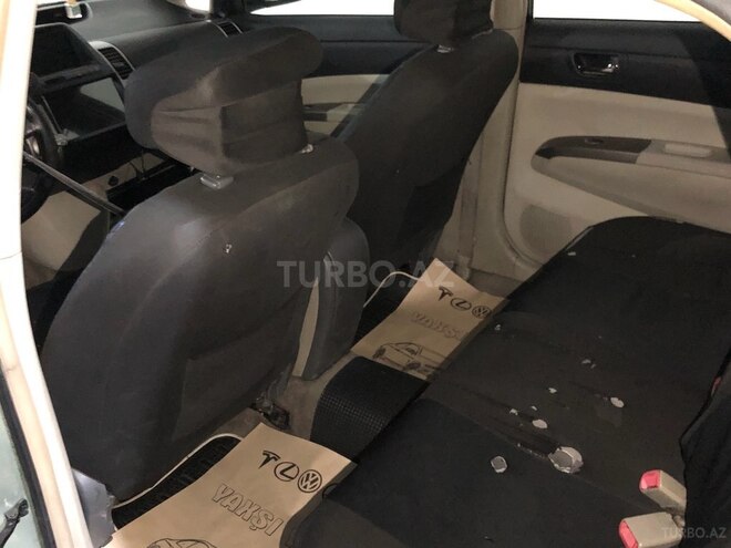 Toyota Prius 2008, 250,000 km - 1.5 l - Bakı