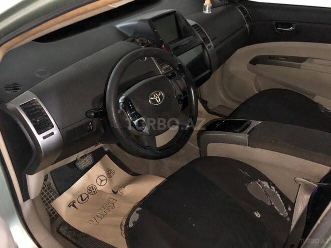 Toyota Prius 2008, 250,000 km - 1.5 l - Bakı