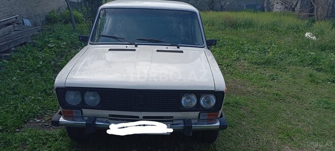 LADA (VAZ) 2106 1986, 99,847 km - 1.5 l - Bakı