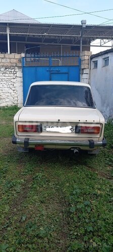 LADA (VAZ) 2106 1986, 99,847 km - 1.5 l - Bakı